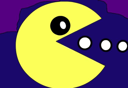 PacMan image